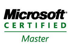 Image result for Microsoft certified master